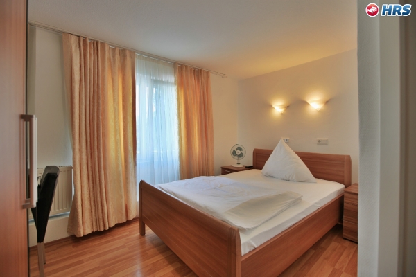 Hotel 1000